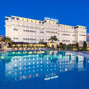 5* Hotel Palacio Estoril Hotel, Golf & Wellness