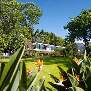 Quinta Da Casa Branca - Small Luxury Of The World 5*, Funchal (Madeira) Portugal