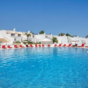 D'agua Beachfront 4*, Olhos de Agua (Albufeira) Portugal