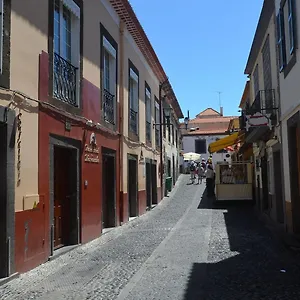 Residencial Mariazinha By Petit Maison d'hôtes Funchal (Madeira)