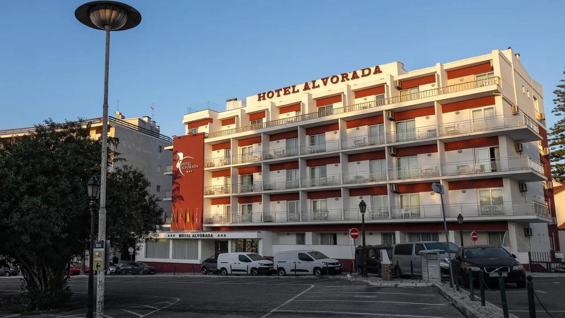 Hotel Alvorada Estoril
