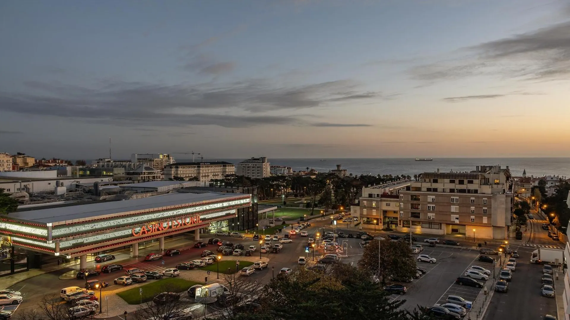 Hotel Alvorada Estoril