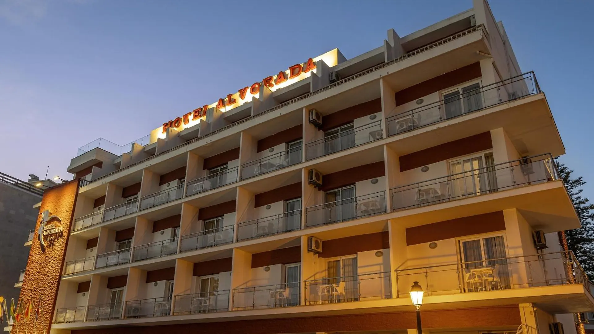 Hotel Alvorada Estoril 3*,  Portugal