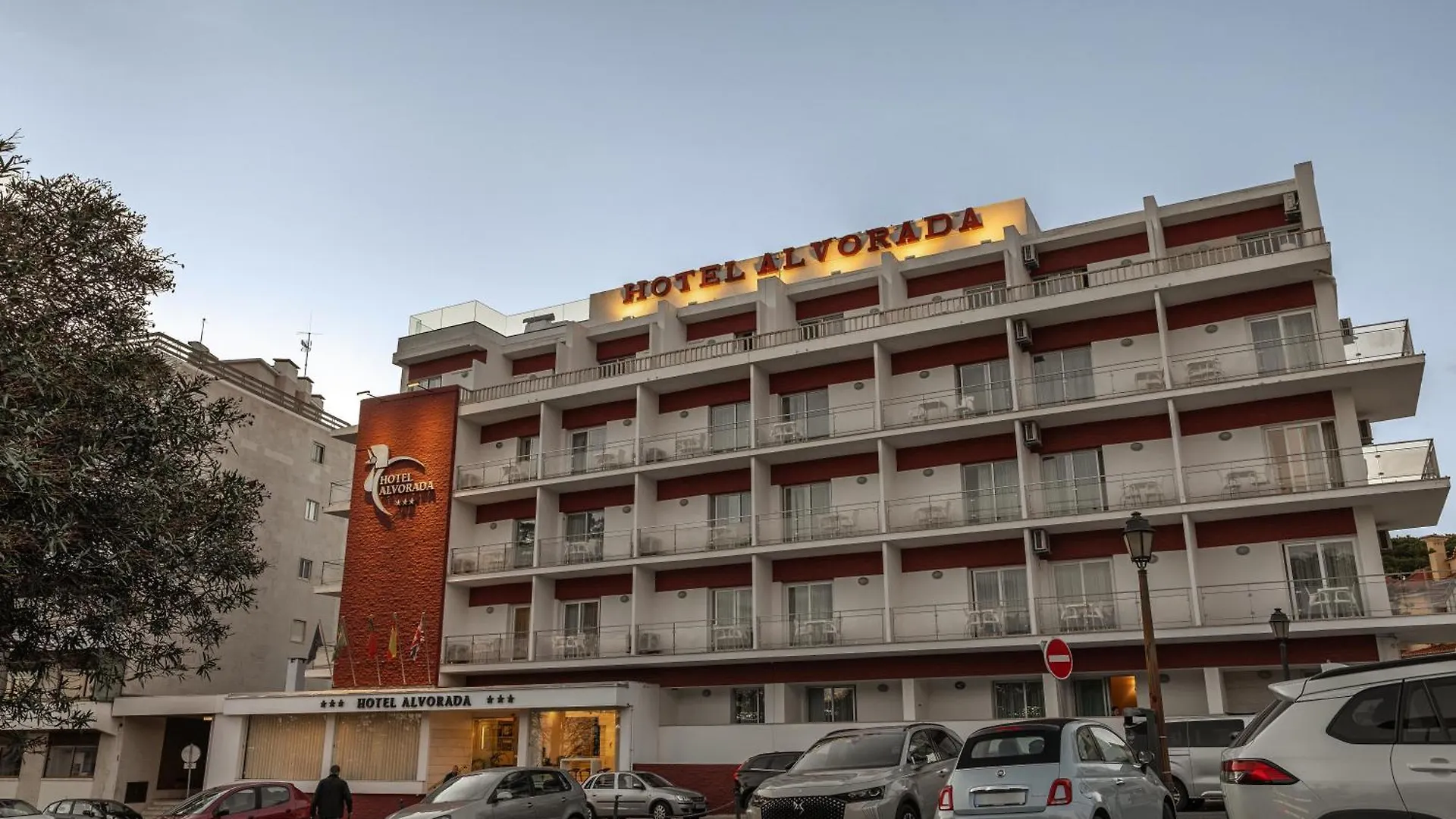 Hotel Alvorada Estoril