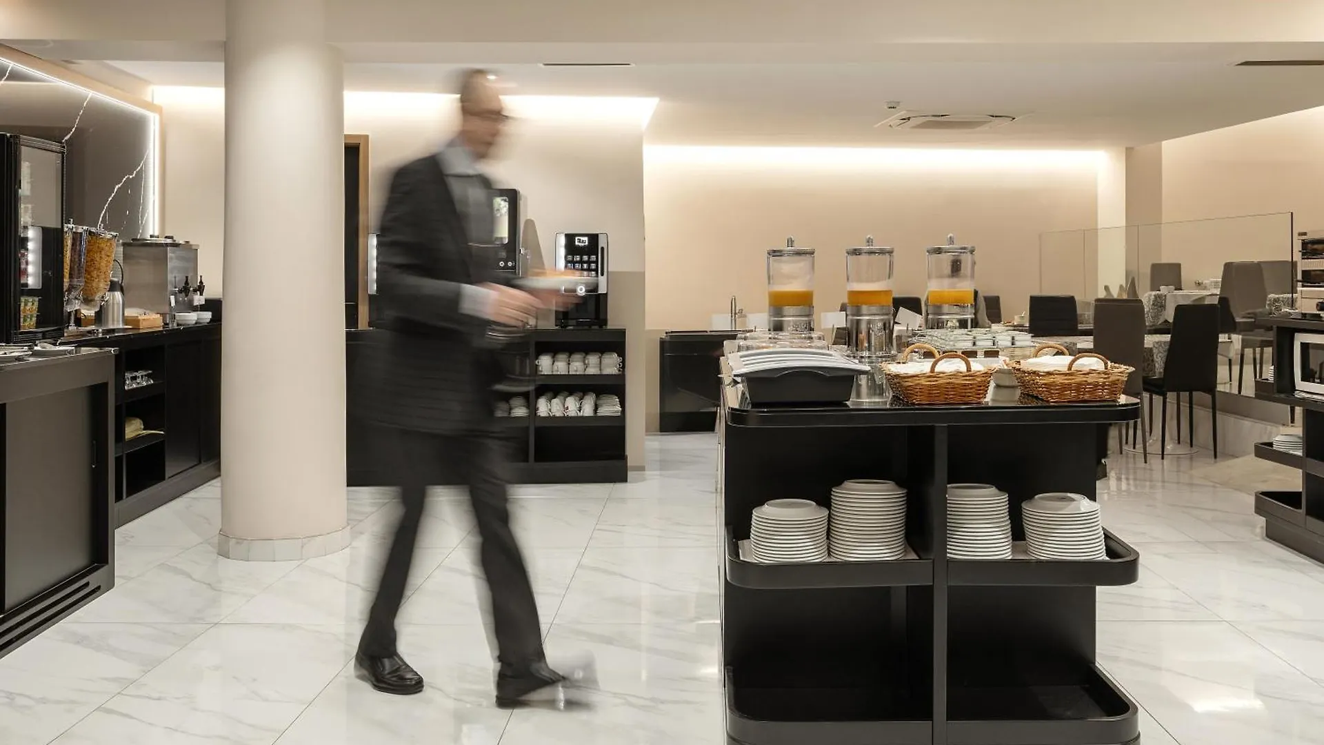 Hotel Alvorada Estoril