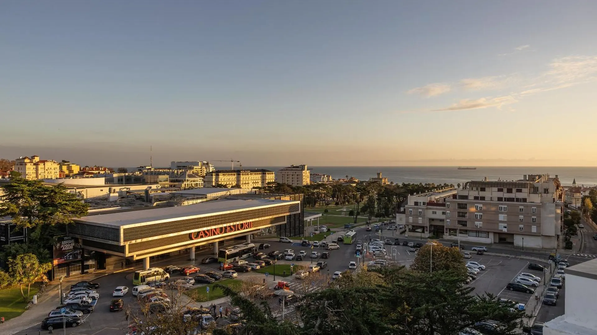 Hotel Alvorada Estoril