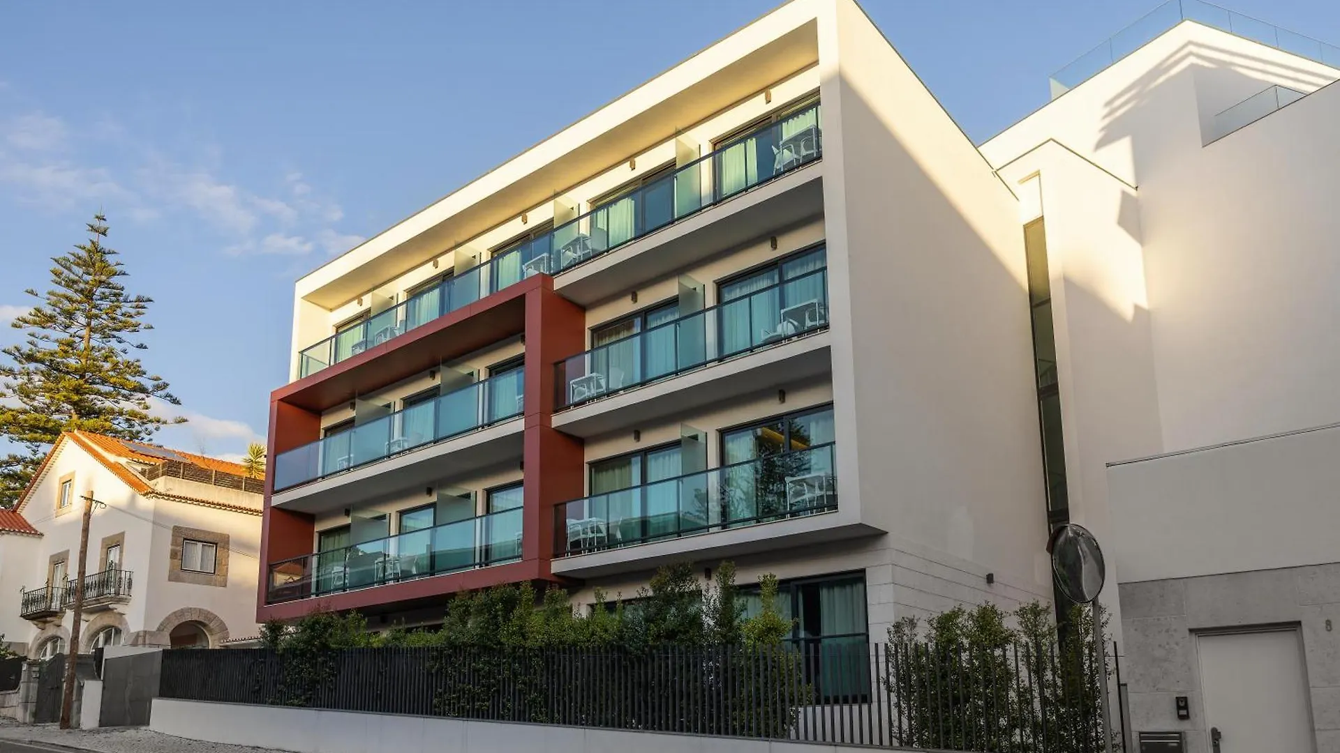 Hotel Alvorada Estoril Portugal