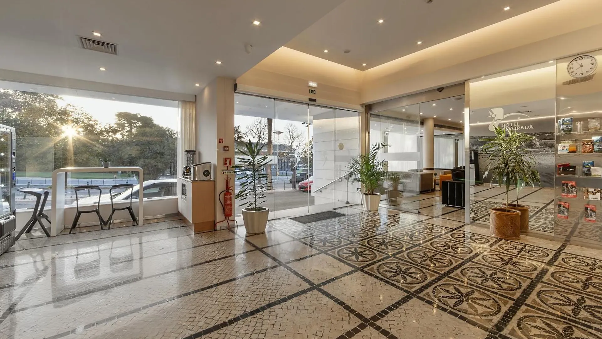 Hotel Alvorada Estoril