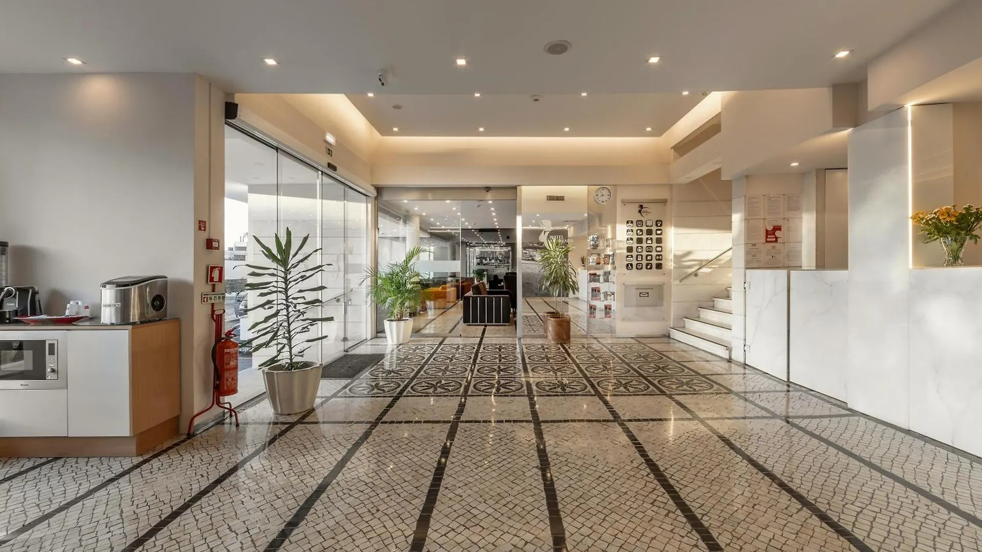 Hotel Alvorada Estoril
