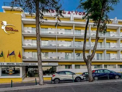 Hotel Alvorada Estoril